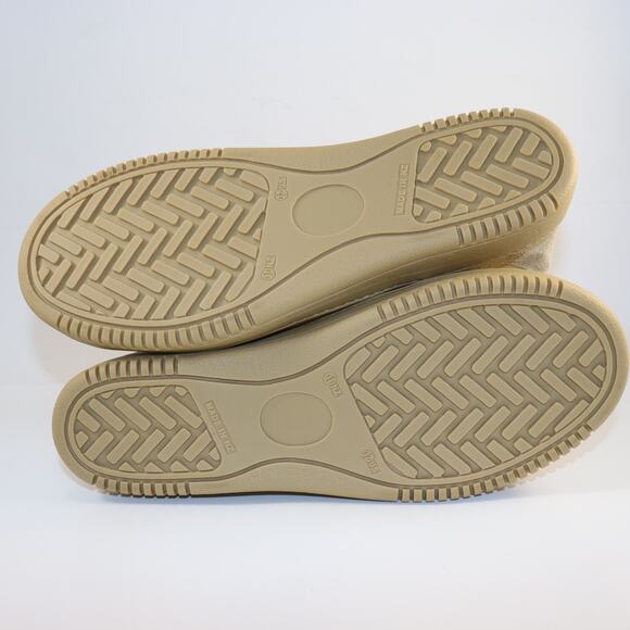 Land's End Shearling Boots – New Without Tags – Size W12/M11 - Picture 5 of 7